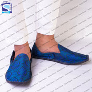 Peshawari Cut Shoes (PKC73) image 2