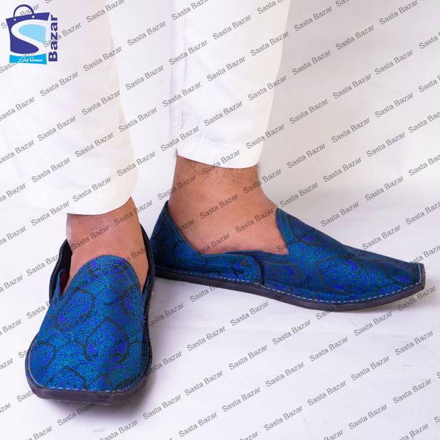 Peshawari Cut Shoes (PKC73) image 2