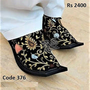 Peshawari Kherri Chappal (PKC48) (Copy) image 1