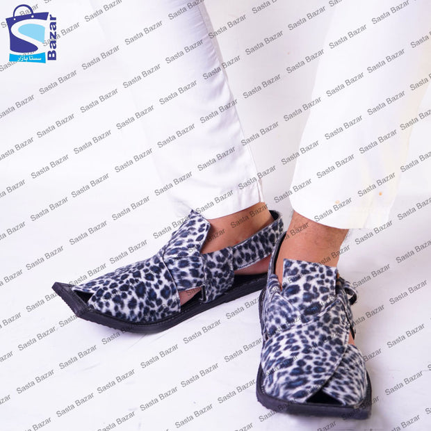 Peshawari Kherri Chappal PNC 5 image 0