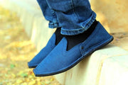Peshawari Cut Shoes (PKC57) image 1