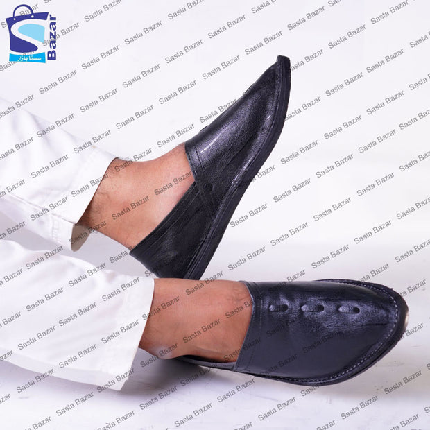 Peshawari Fancy Chappal (PKC28) image 0