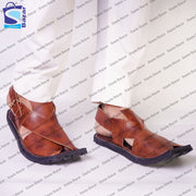 Peshawari Kherri Chappal PNC 2 image 1