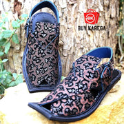 Peshawari Kherri Chappal (PKC56) image 0