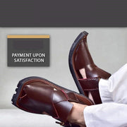 Peshawari Kherri Chappal (PKC70) image 1