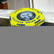 Original Quamer Silver White limited With original Box image 1