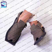 Peshawari Kherri Chappal (PKC93) image 1