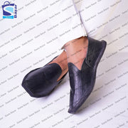 Peshawari Cut Shoes (PKC5) image 2
