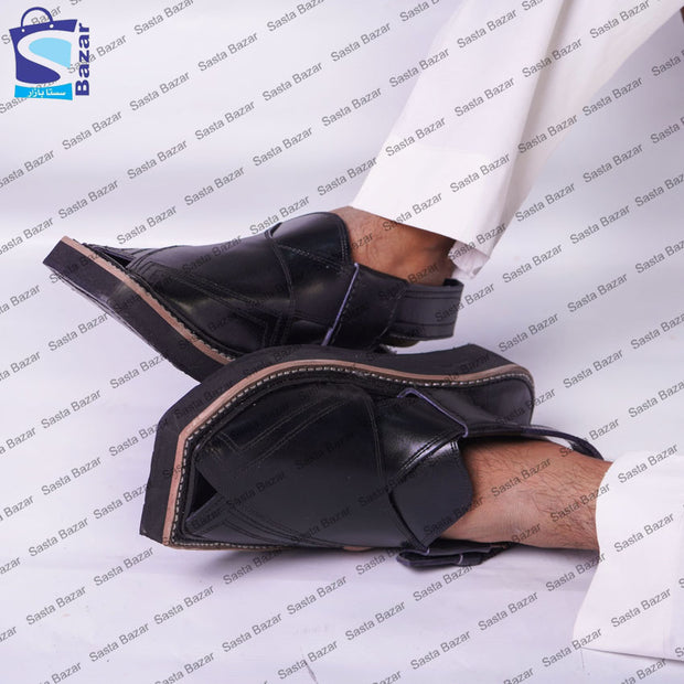 Peshawari Kherri Chappal (PKC49) image 2