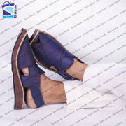 Peshawari Kherri Chappal (PKC89) image 1